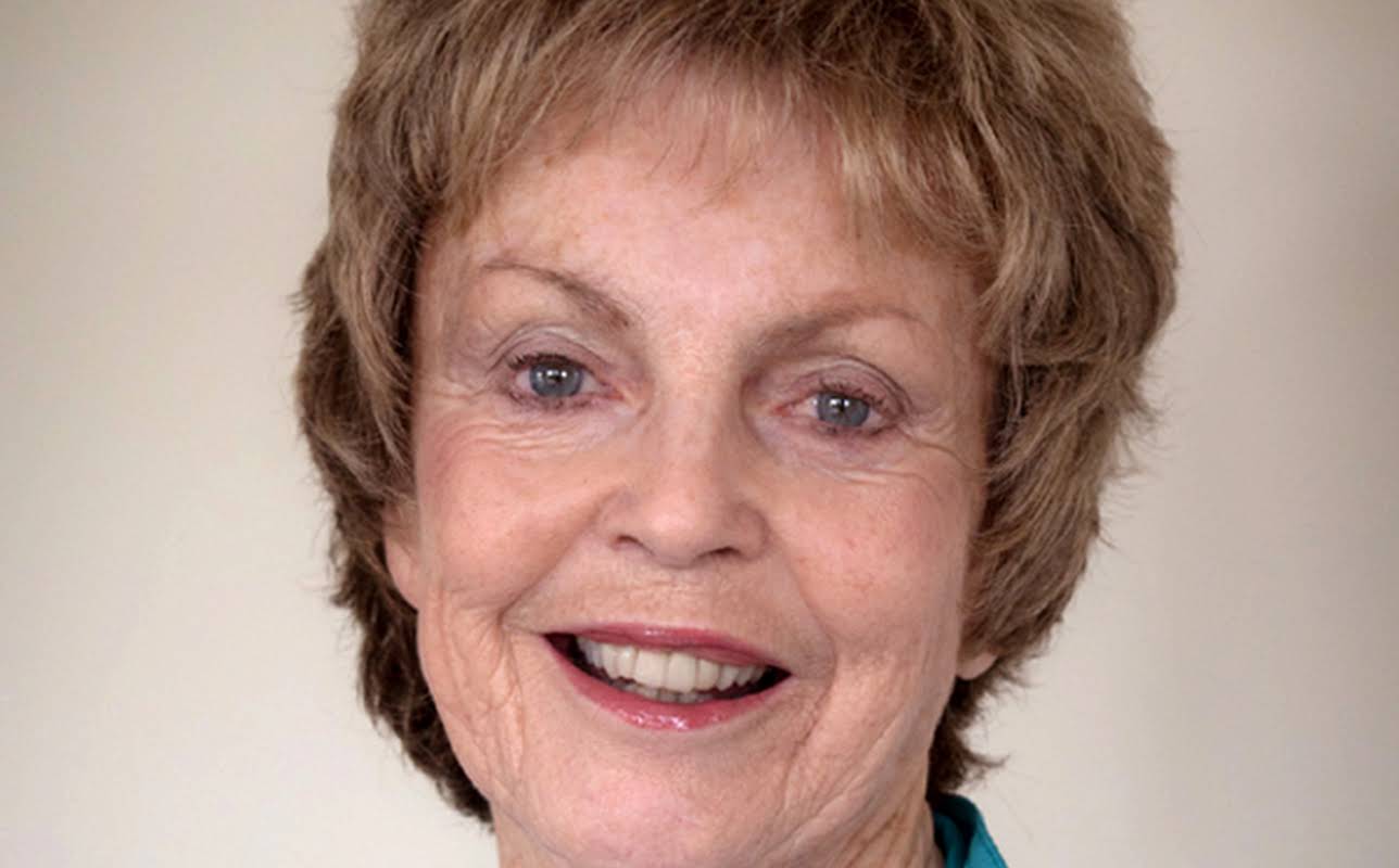 Patricia Aldersley