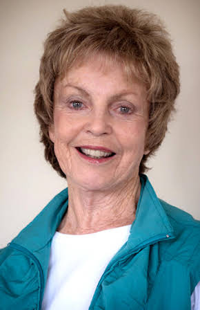 Patricia Aldersley as Grandma Burke