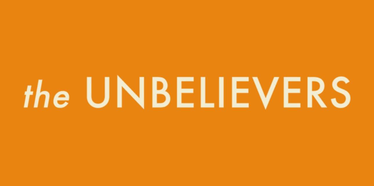The Unbelievers (2013)