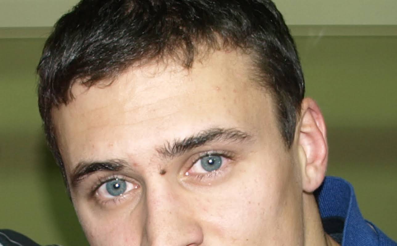 Mateusz Damiecki