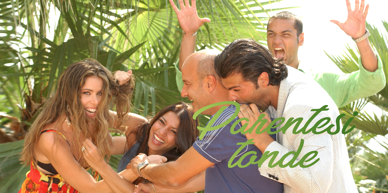 Parentesi Tonde (2006)