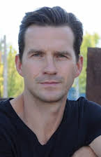 Michael Karl Richards as 