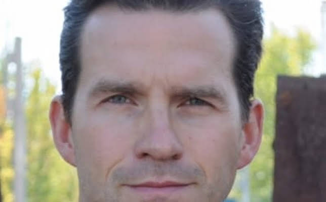 Michael Karl Richards