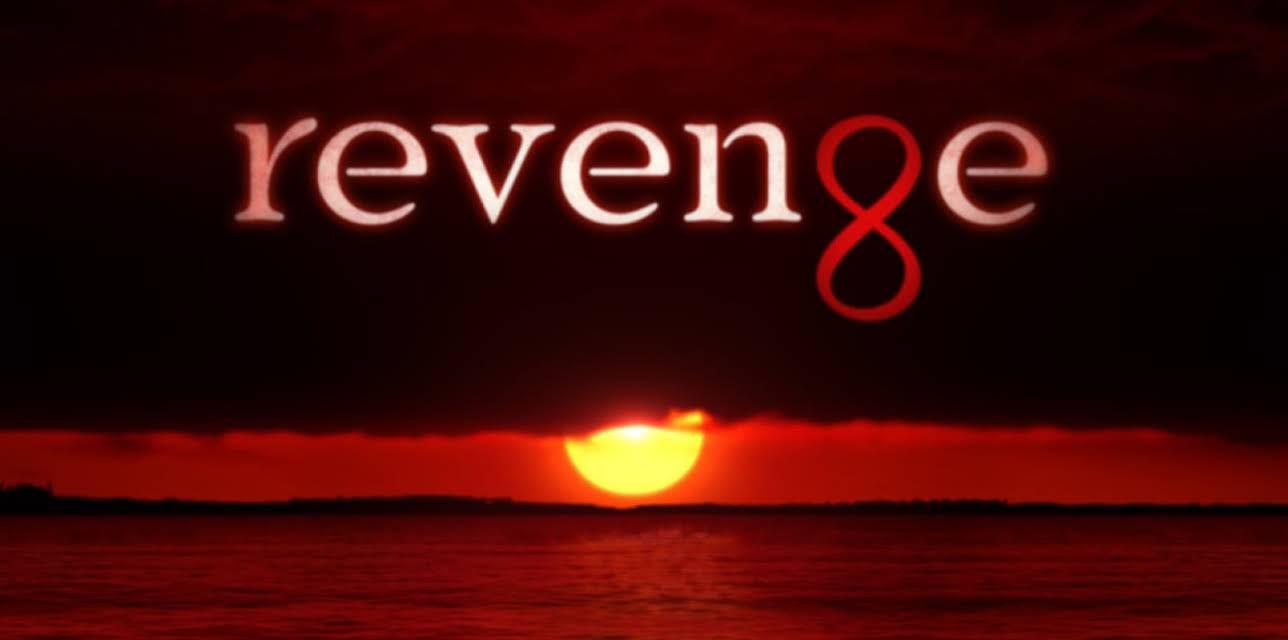 Revenge Season 1