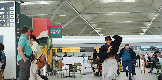 04:55: The Outlaws | ZDFneo | 12/10 2025