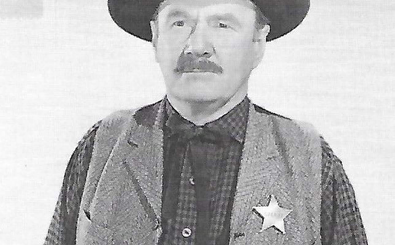 Ed Cassidy