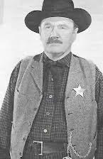Ed Cassidy as 