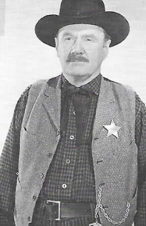Ed Cassidy as 