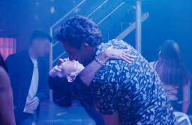 MILF Manor, Season 1: Your MILF Don't Dance