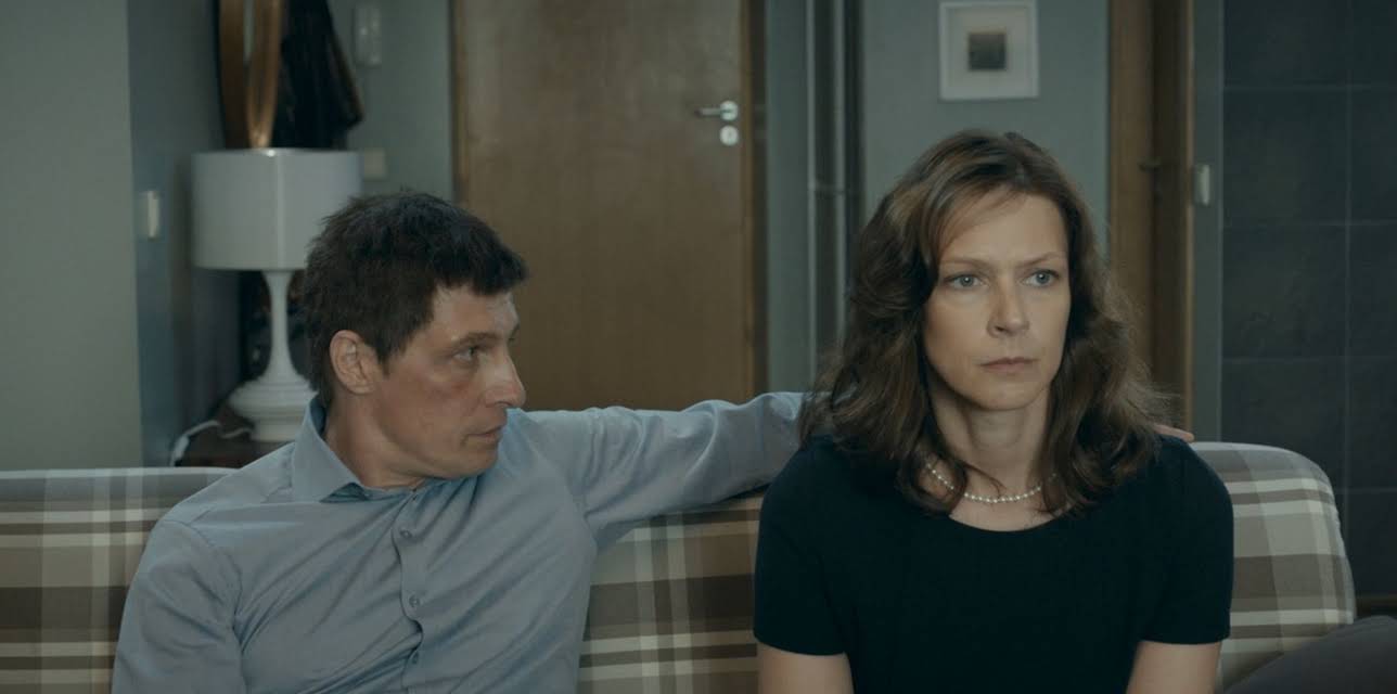 Together For Ever (2025)