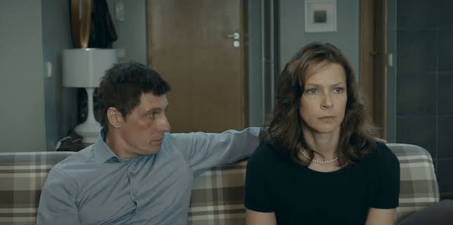 Together For Ever (2025)