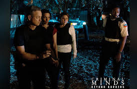 Criminal Minds: Beyond Borders, Season 1: Paper Orphans