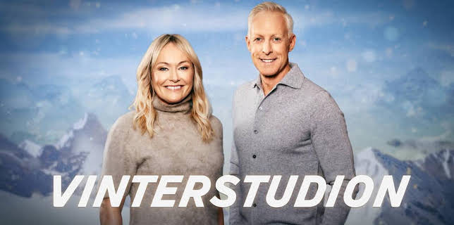 13:25: Vinterstudion | SVT1 | 11/15 2025