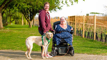 1:00 PM: The Dog House | Channel 4 | 8/23 2026