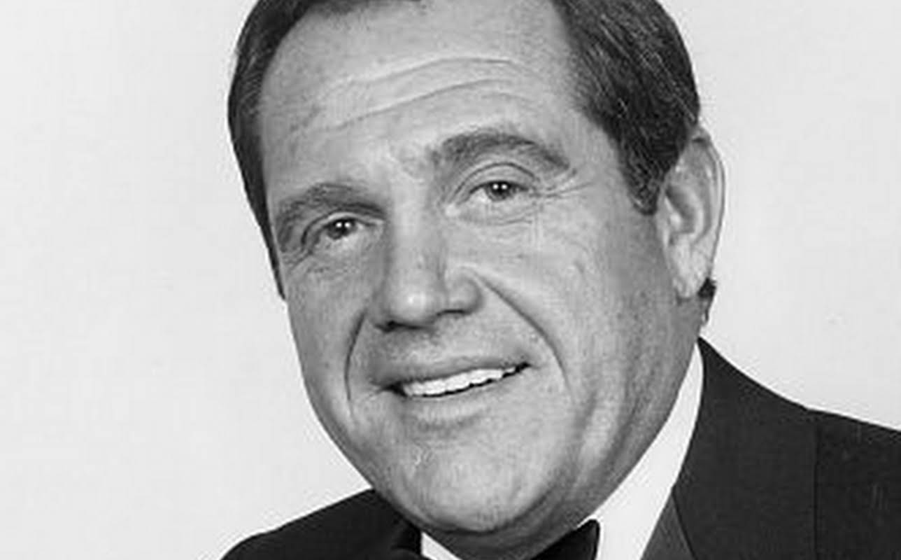 Alan King