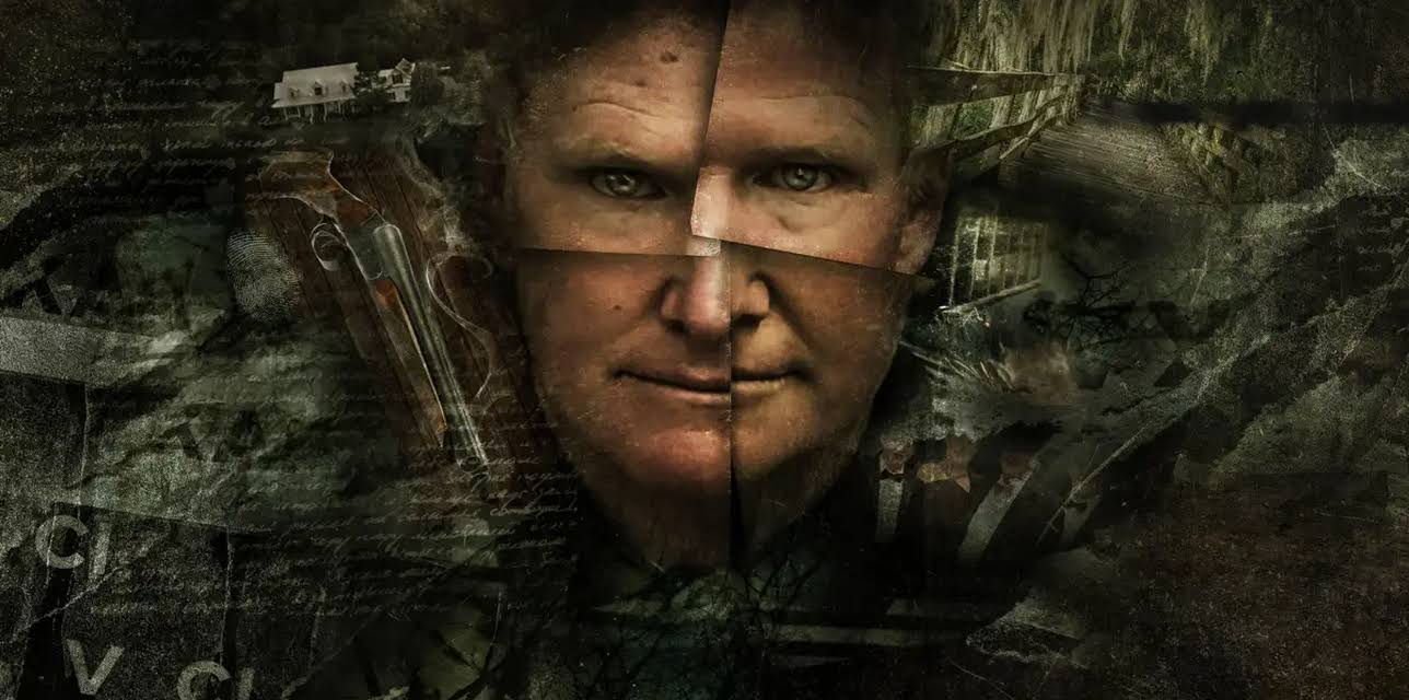 Low Country: The Murdaugh Dynasty