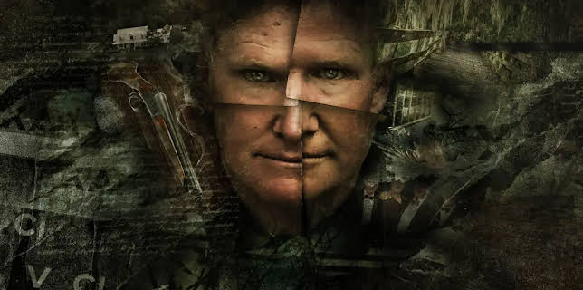 Low Country: The Murdaugh Dynasty