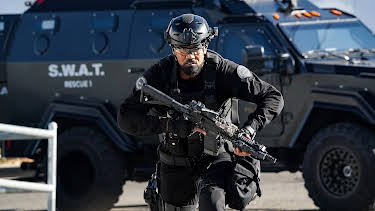 20:00: S.W.A.T. (S8 E10) (S8) | TV6 | 9/21 2026