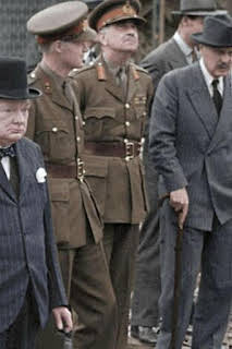 23:17: II Guerra Mundial: Momentos Clave: El bombardeo de Dresde | Discovery Max | 6/4 2026
