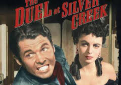Duelo en Silver Creek