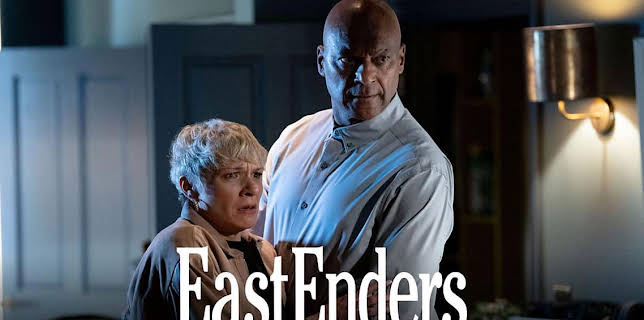 7:30 PM: EastEnders | BBC One | 1/20 2026