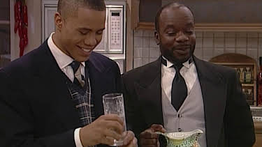 08:30: Fresh Prince i Bel-Air (S6 E17) (S6) | TV6 | 10/20 2026
