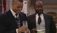 Fresh Prince i Bel-Air (S6 E17)