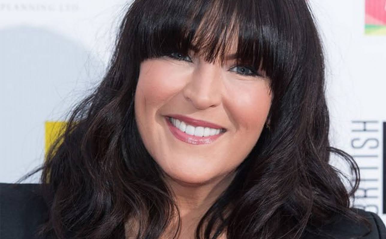 Anna Richardson