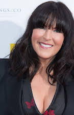 Anna Richardson as 
