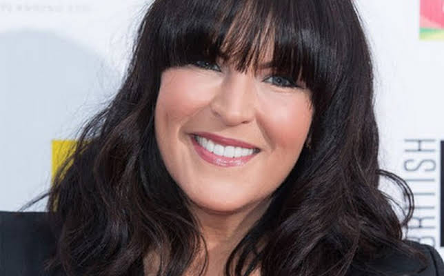 Anna Richardson