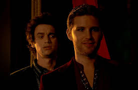 Backlot: Backlot: The Lair Season 2