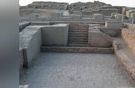 Cities of the Ancient World: Mysterious Mohenjo-daro