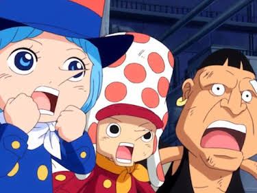 18:25: One Piece | ProSieben Maxx | 7/23 2026