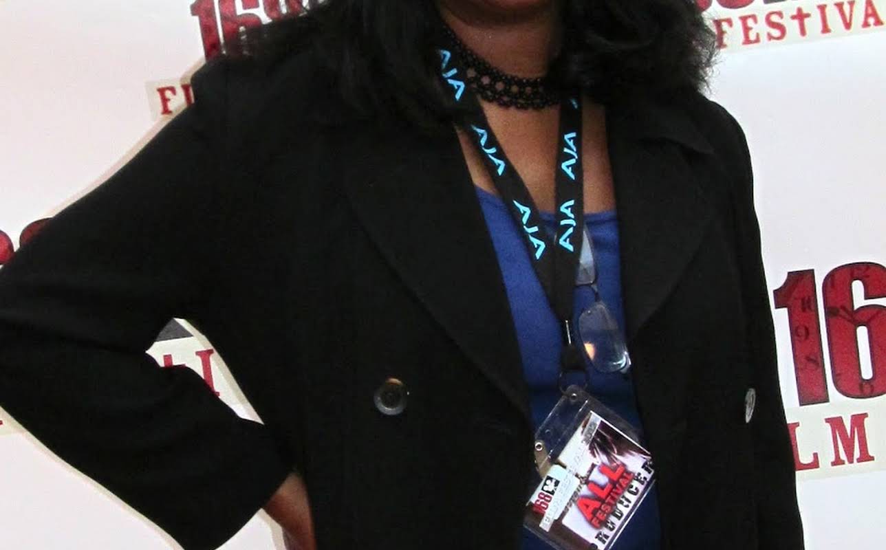 Gwen McGee