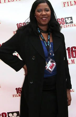 Gwen McGee as 