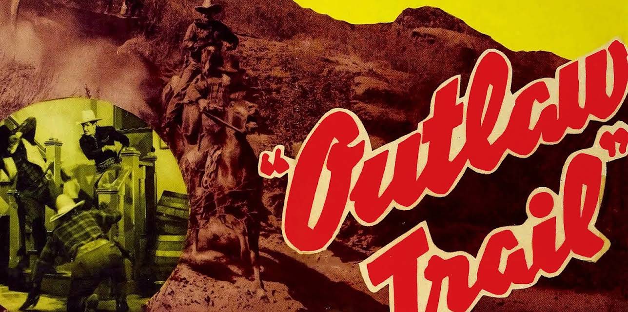 Outlaw Trail (1944)