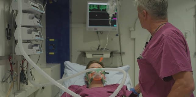 19:25: Die Lebensretter von Murnau - Einsatz am Limit | ZDF | 12/10 2025