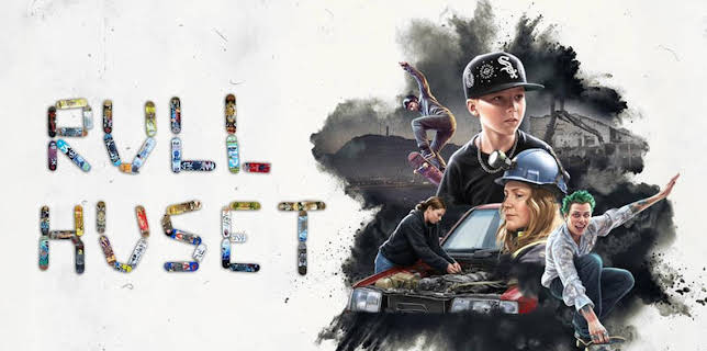 22:10: Rullhuset | SVT1 | 12/1 2025