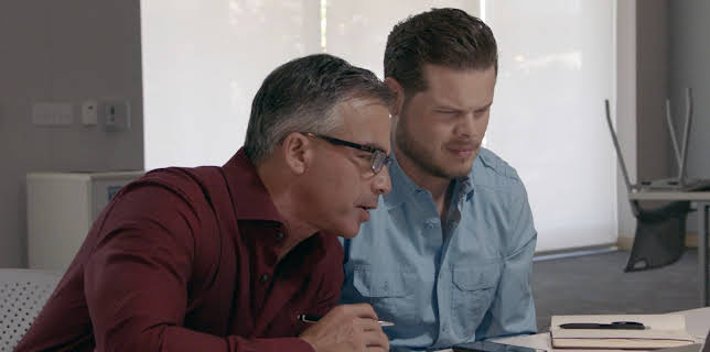 12:00: Uløste drapssaker (S1 E5) (S1) | Investigation Discovery | 1/29 2026