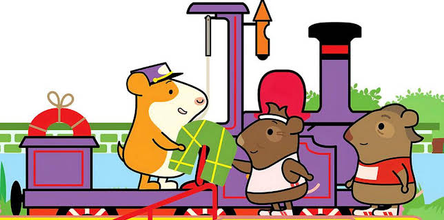 3:50 PM: Stan Can (S1) | Cbeebies | 12/21 2025