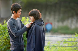 Reply 1994: Episode 3