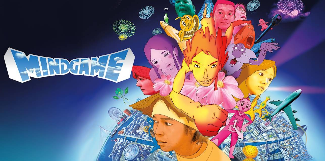 Mind Game (2005)