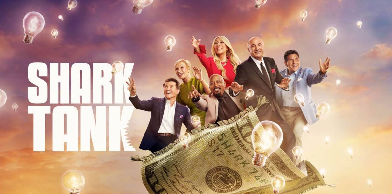 Shark Tank