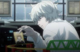 DEATH NOTE: Episode 30