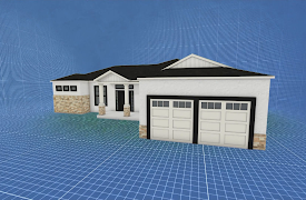 100 Day Dream Home: Modern Farmhouse