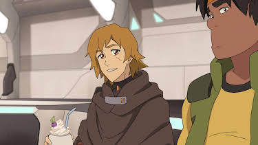 13:35: Voltron: Legendärer Verteidiger | ProSieben Maxx | 4/11 2026