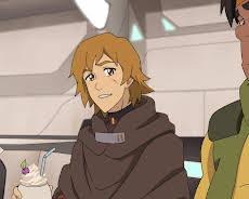 Voltron: Legendärer Verteidiger