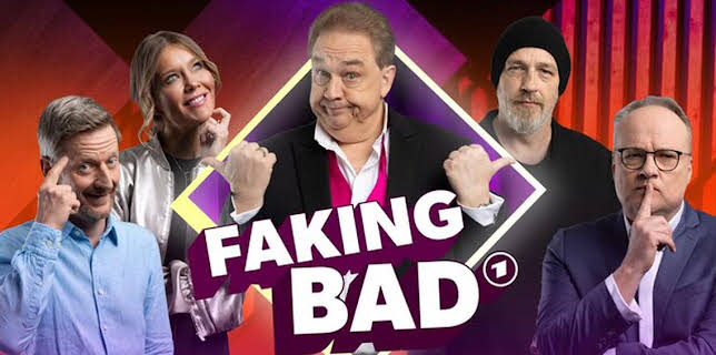 00:20: Faking Bad - Besser als die Wahrheit | SWR Fernsehen BW | 12/2 2025