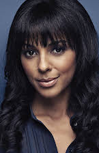 Marsha Thomason som 