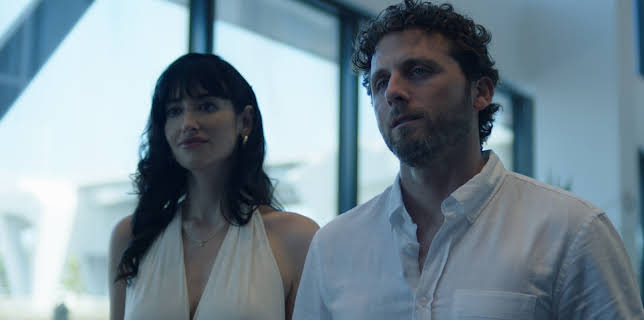 06:00: The Boy by the Pool | Viasat Film Action | 2/5 2026